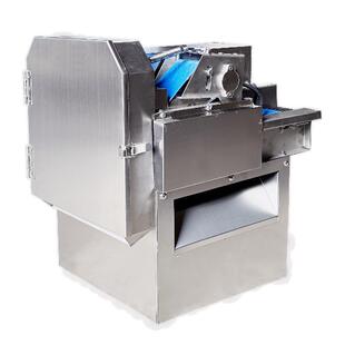 韭菜商用机菜辣TGD椒机多功能切菜葱花藕片切全自动酸切段切片机