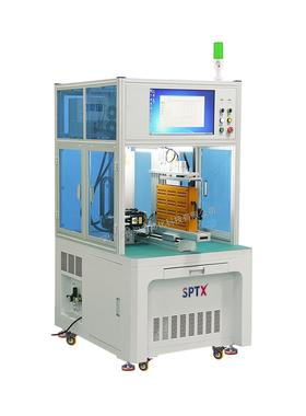 焊机10865锂电池点焊机点焊机锂全自点动电池自动点焊机609组装设