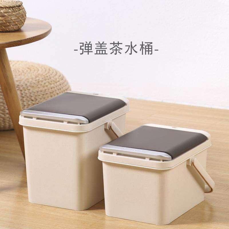 茶桶茶桶废水桶功夫茶具圾配用件55125客厅小号茶台垃桶家小号渣,农机/农具/农膜,其它农用工具,淘宝优惠券,粉丝福利购,淘宝优惠卷