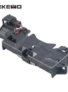 5适用奥迪QQ72007-1后盖行李箱灯开关4L0959124L06959214L1095912