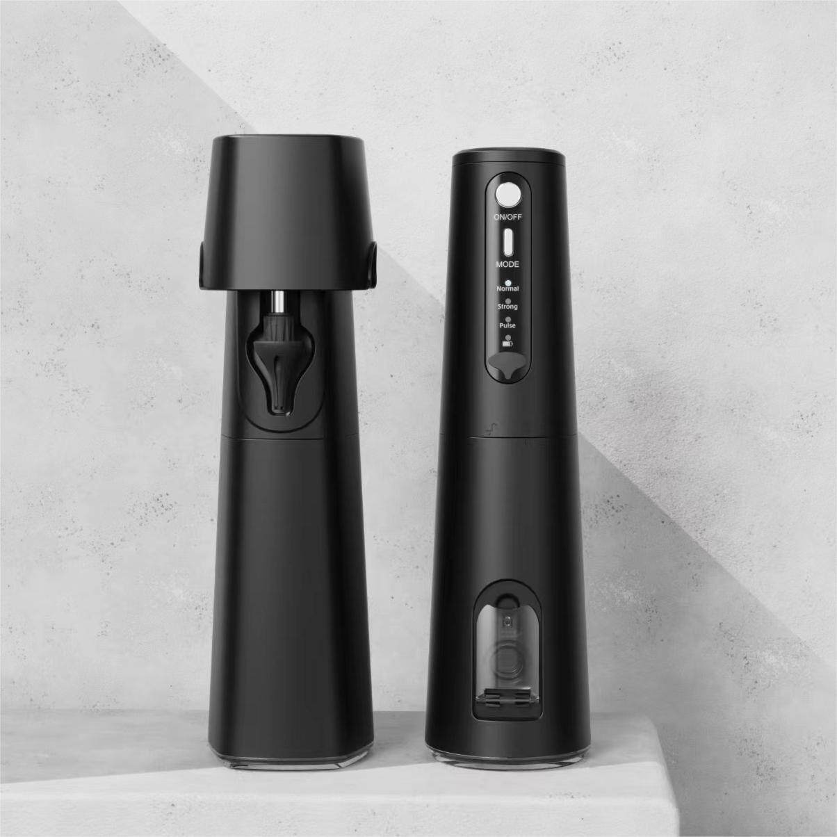 动洗耳器多功能耳水AOF01洗自动垢清道电洁器工厂洁耳仪冲洗神器