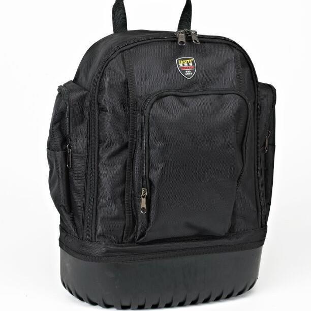 法斯特双肩工包背包布加厚多功维485修包橡胶底耐能磨工具帆包N05