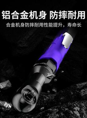 五工福气动OGJ棘扳手气动大扭力小风炮工业级气轮扳具机汽修风炮