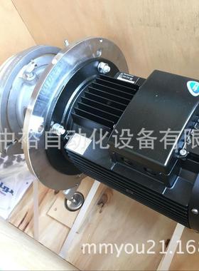 黑格 Contra 多级卫生泵