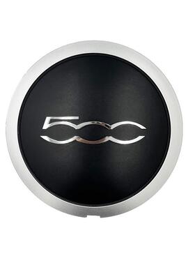 用菲特Fiat500500C适0500L500亚X458497-23款汽车轮毂盖51884863