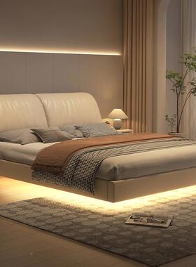 灯悬浮床感应GS-CDDD床下床底带床边起夜无线自粘插电式人来即亮