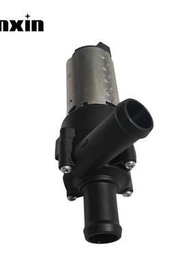 全套汽配件摩迪增压泵冷却18044系奥统适用于奥迪电子水泵辅助配