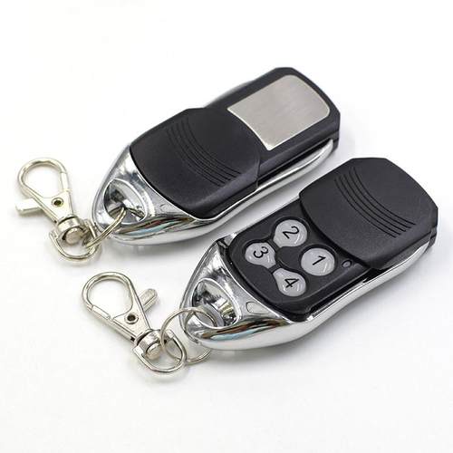 SOMoMERmYYC40220406TX03-868-4遥控器868hzsmmer滚码遥控器