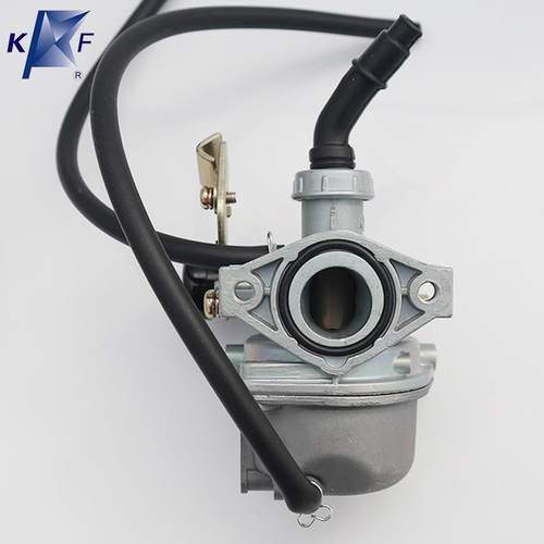 坤孚牌KF油器PZ19化K适用1PZ19K0弯梁车DY1100大大运隆鑫宗申阳福