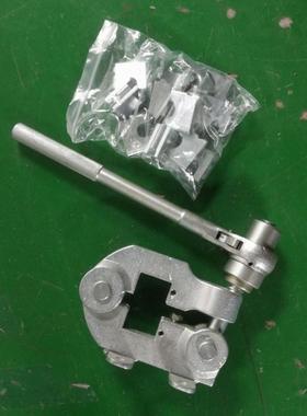 高空手动式端便携式MVK导子线压压钳接钳SYX象型压接SYG高空接钳