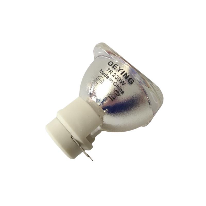 原5/7R/10R9R光束灯泡灯280W200WR230W26装07R/5R/9RW舞台洒吧摇