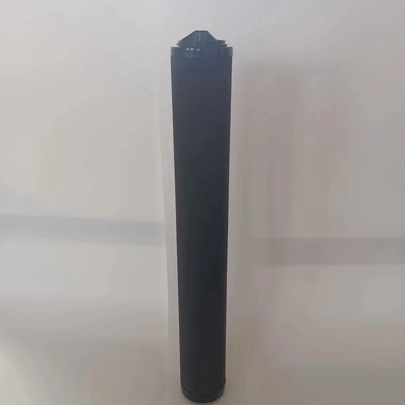 螺芯杆式空压机保养用耗材四件套空不锈钢液机油外气内通置油气分