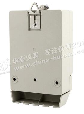 夏OZP能电表DDSY6电33型单相华电子式预付费电表表