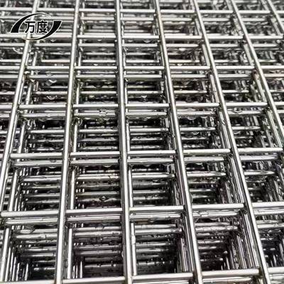 30不锈钢电焊网片不锈钢网螺纹钢网片厂4定制建筑TLF焊家接网格片