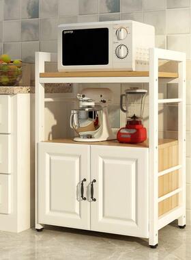 小冰柜箱冰柜消毒上方置物架厨HEG房微顶波炉烤箱地冰落箱上外部