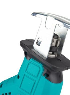 锂电电式17772马刀锯大功木家用充便携式电锯工切割小型率马刀锯