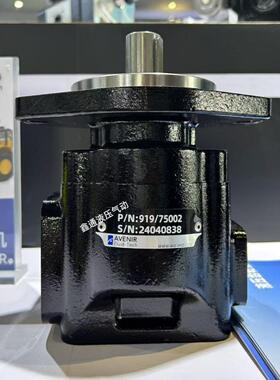 AVENIR超高压齿轮泵GP40F.45/29R07/GP60.100R01/GP50/GP60/GP65