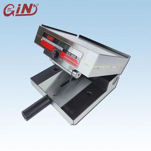 台湾精展微调式正弦磁台MSP35SA可调角度0-55°斜度磁台原装正品