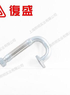 71122317-61131-CE爱森思ES22高压软管(机体排气口—油气桶进油口