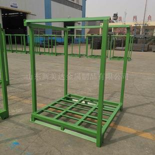金属货架大蒜巧固架架120*250*1600厂家3销1售堆垛重93527型堆垛
