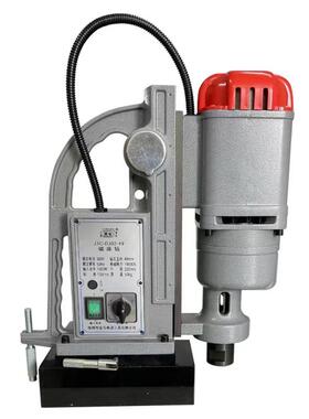 丝3C磁-DJ02-49PFY380V正反转磁座钻孔J机力钻空心钻机攻机