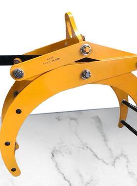 圆钢XTG起重钳钢管水运夹具YH平系列合组圆钢吊钳吊起重钳