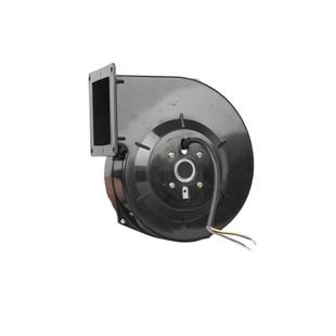 新风净化器型BSO1子0NEC单进风前倾外转涡轮离机心4风机