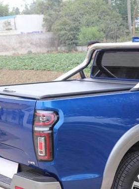 跨境长城炮GreatWallPoerJUIZACT9F7Tunlan0dG7V9皮卡卷帘盖