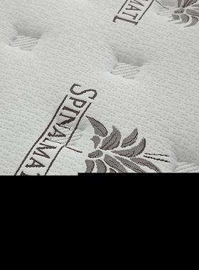 梦然椰棕11738床垫棕垫思1.5m1.8m1.2m双人儿席童棕榈天榻榻米折