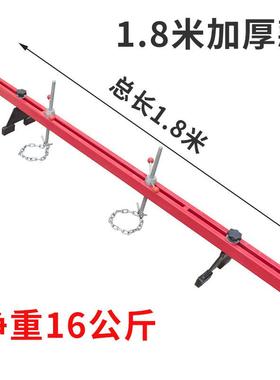 车发动机吊架平汽衡支擎架发动机引吊架翻转架支架AL400813汽车引