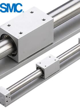 SC原磁装偶式无杆气缸CY11RG10/3R0-100/82600150/M200