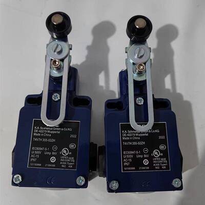 行RWO程开关T4V7H55-11Z限位5开关Z4HV51-1Z-159-1质保2年