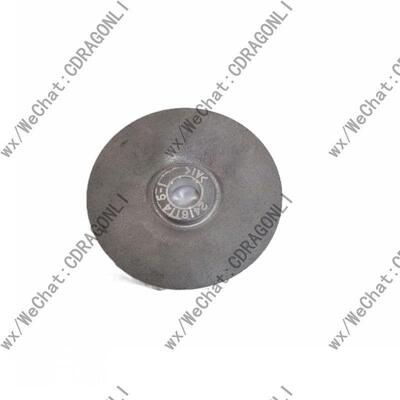 /牧6田电扳手690炮6转子风叶电机风动扇马达24109MAL-1电配件