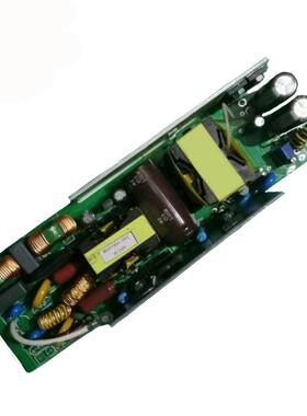 L2ED驱动电源装80W灯带4V恒压电源防水12V低压开关电源ZR-HVM12直