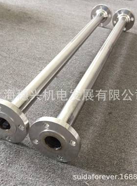 厂家KASM销售SDSVSSX不钢锈静态混合器不锈钢管道混合型器