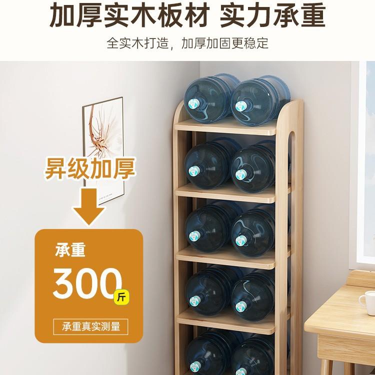 书架简易书柜学SJ0159生卧室一体角物储家用墙边柜客厅墙落地置物