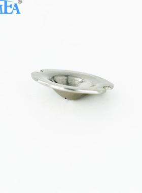 不锈钢低压扇形7嘴3制0/60/5度FCK可喷选款