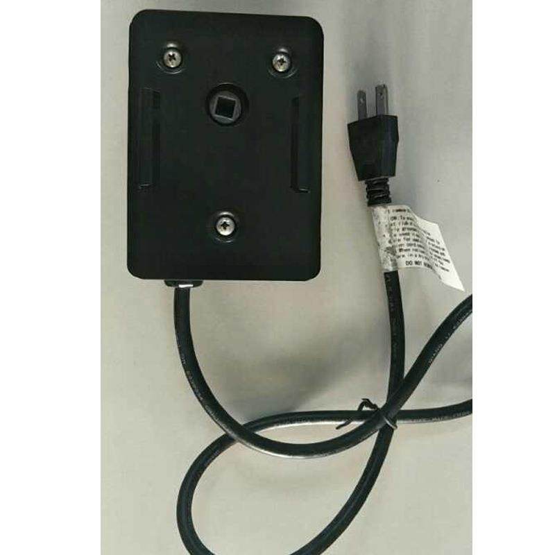 户外防水BBQ烤肉烤马达MFV烤烧炉配件烧烤炉动电肉机烧烤炉马达