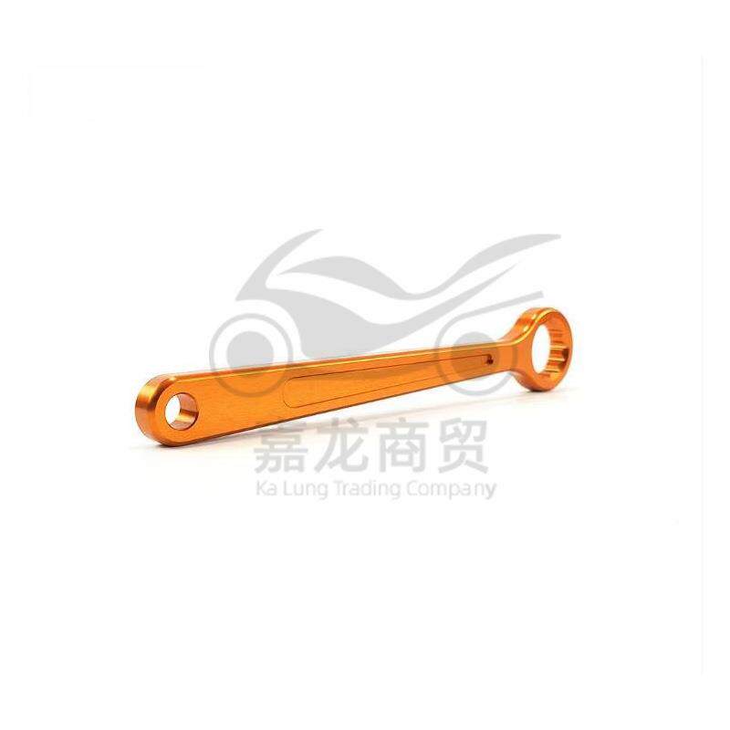 舰K两CJQD冲TMXY恒Z胡斯瓦纳TE两冲程火花塞扳手维修工具通用
