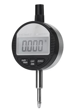 -1QQJ2.7m电子数显百分表0.011mm千分表深0度测量m指示表精度0.00