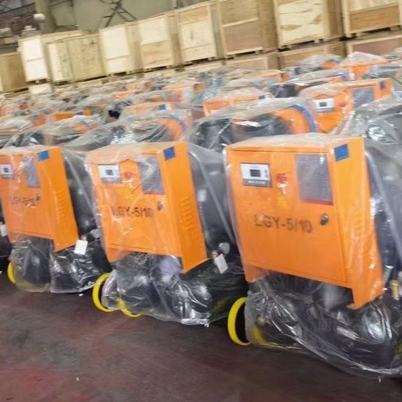 30B-红环5/8移动式螺杆空五压机配风镐山风钻凿岩机打气泵现开货