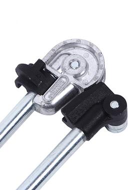 钢2盾工具铜管铝管弯管器6mm（S106mm8mm120mm012mmS102006S1008S
