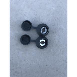 20配0个/软胶垫树脂IXE瓦钉盖包帽帽防水盖件厂家直销