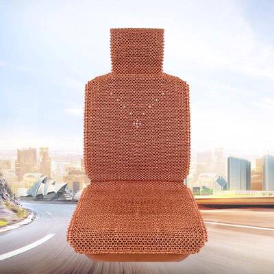 现四货销售仿手编通八51406字八汽车坐垫季用字汽车坐垫