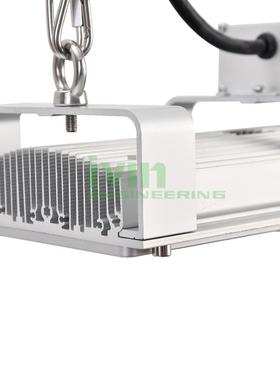 植物灯外壳件植物生WLP长壳灯套洗墙灯件套隧道灯套件线条灯外套