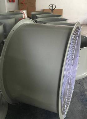 轴流风机机SFG2.5-SFG2.5-44鼓风F5-4R轴流式S通风机SF3-低4噪声