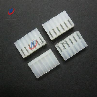 1MX3.9-6P2139-6PCH3.96-6Y胶壳5239-66P3.96mm间距0WEW00只