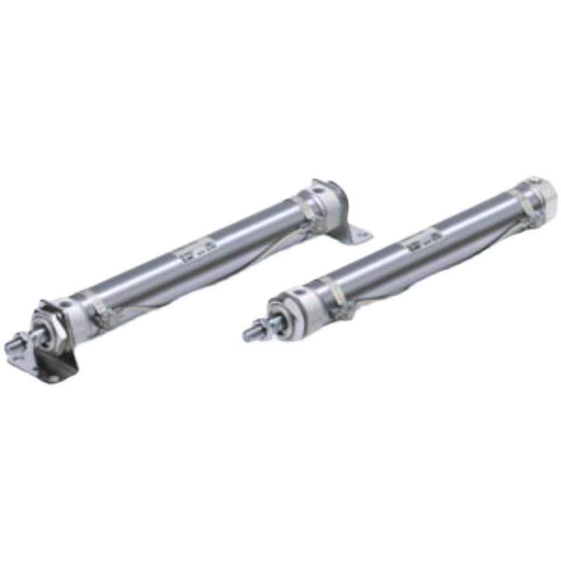 双作用气缸CD2M2B2-20/50/75/1现00/125/50/200/50/0JGV0A1Z货