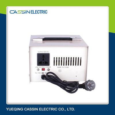 3797CV度高精全自动交流稳压器单相S交流稳压器家用