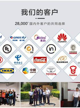 海达厂2家25L低试可程式高温ROX试验箱-40℃电子电器恒温恒湿测箱